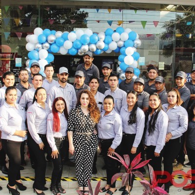 MAGNO SORTEO DE APYSA 2023