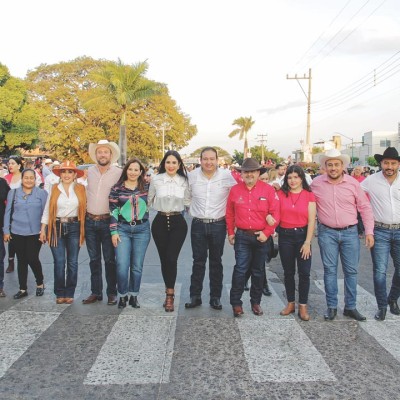 ENTIERRO DEL MAL HUMOR 2023