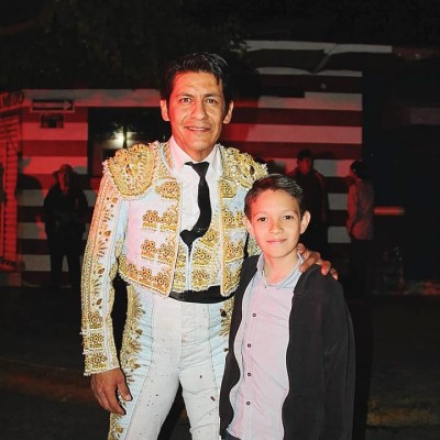 CORRIDAS FORMALES DEL CARNAVAL AUTLÁN 2023